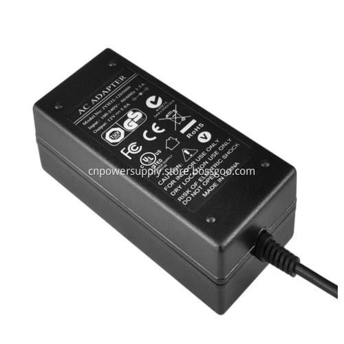 Factory Price 5V6.5A Desktop Power Adapter